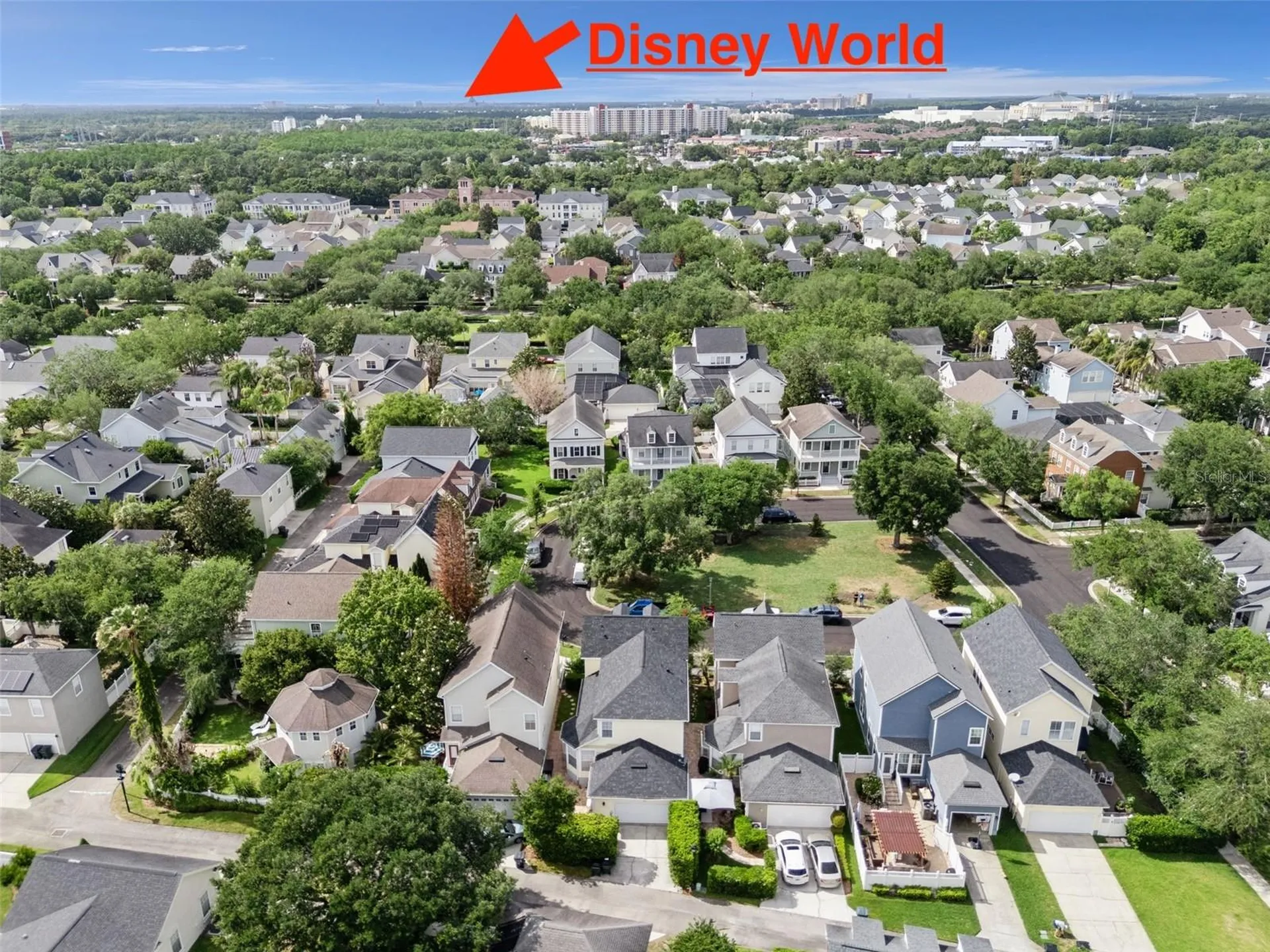206 Norfolk Place Celebration FL 34747