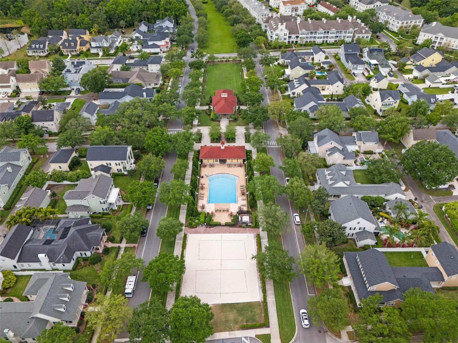 206 Norfolk Place Celebration FL 34747