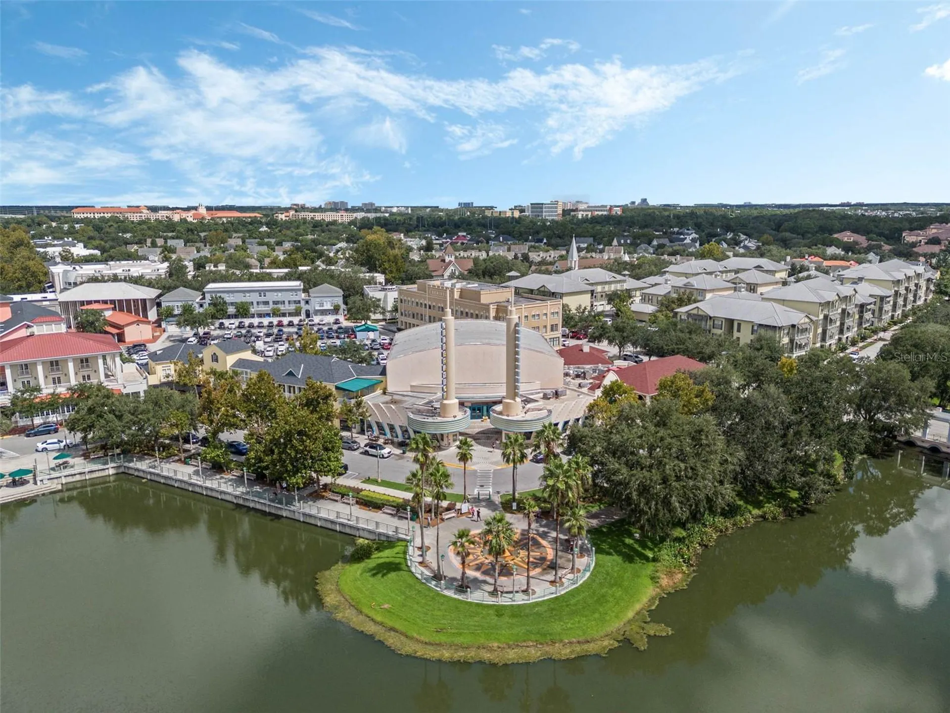 206 Norfolk Place Celebration FL 34747