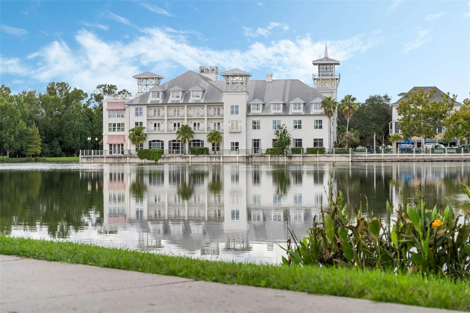 206 Norfolk Place Celebration FL 34747