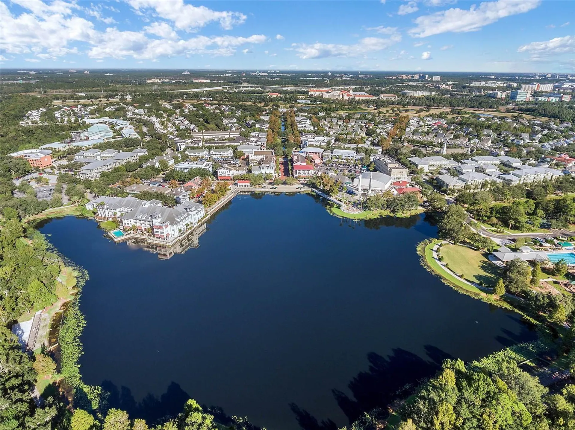 206 Norfolk Place Celebration FL 34747