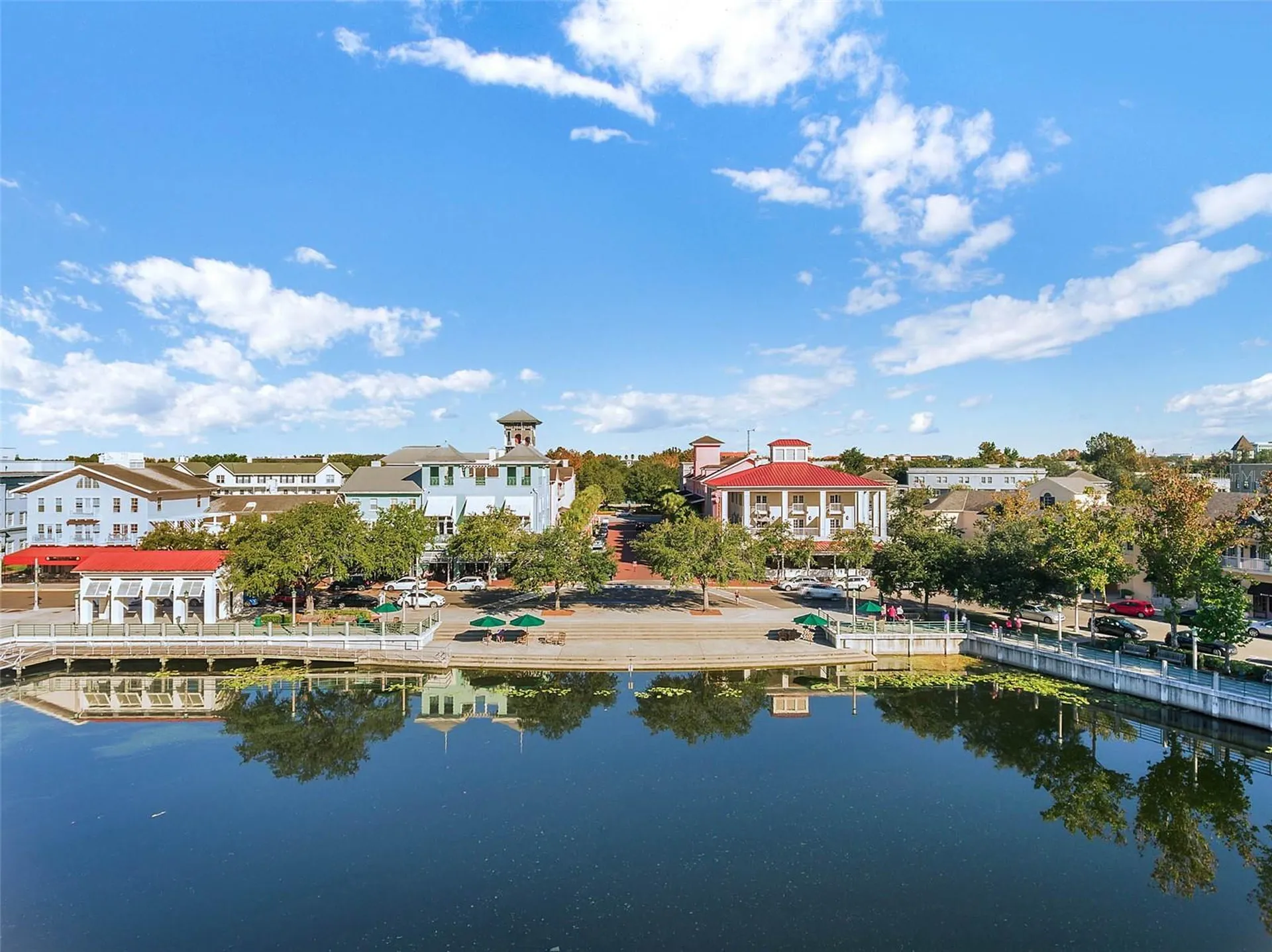 206 Norfolk Place Celebration FL 34747