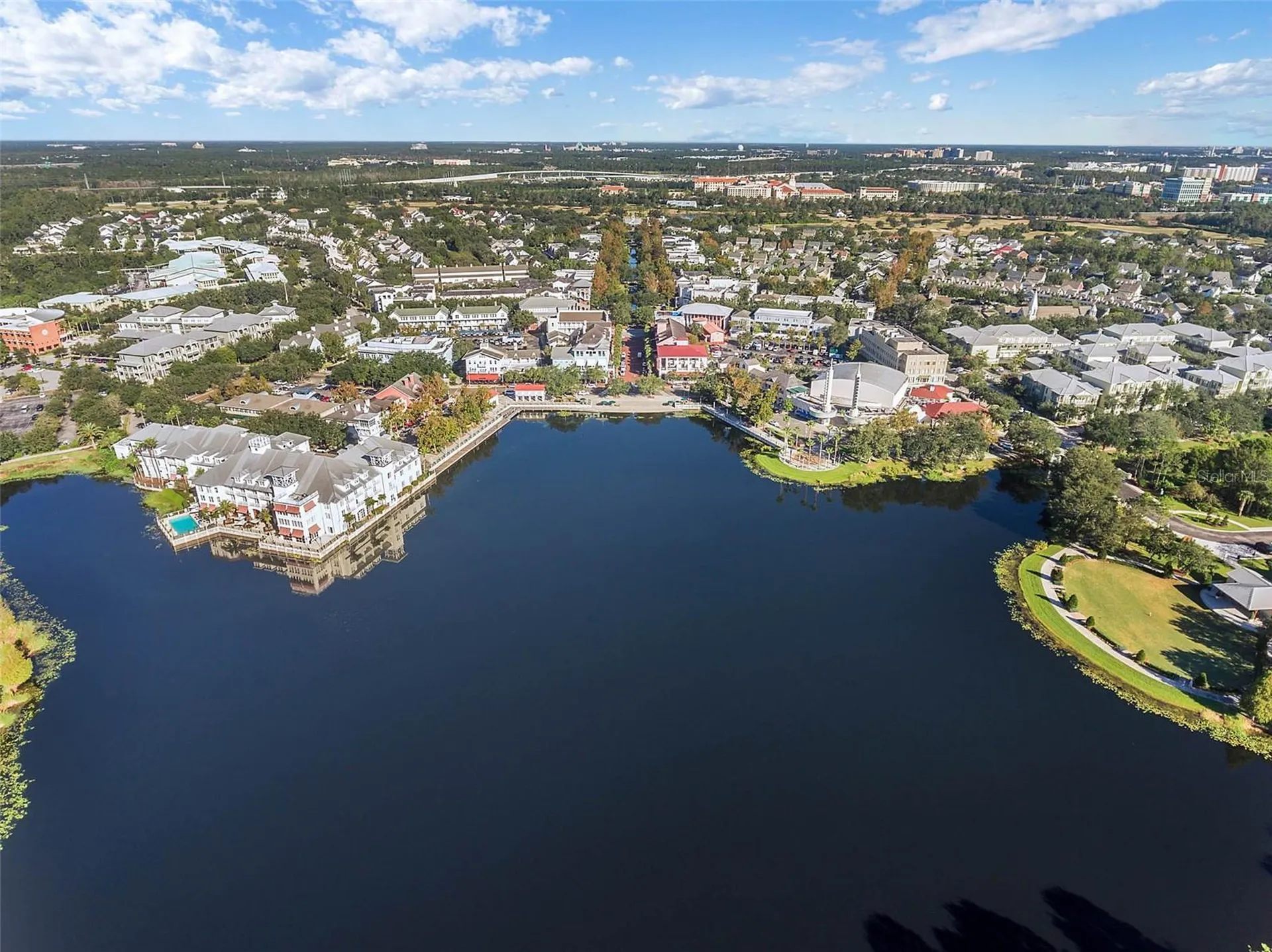 206 Norfolk Place Celebration FL 34747