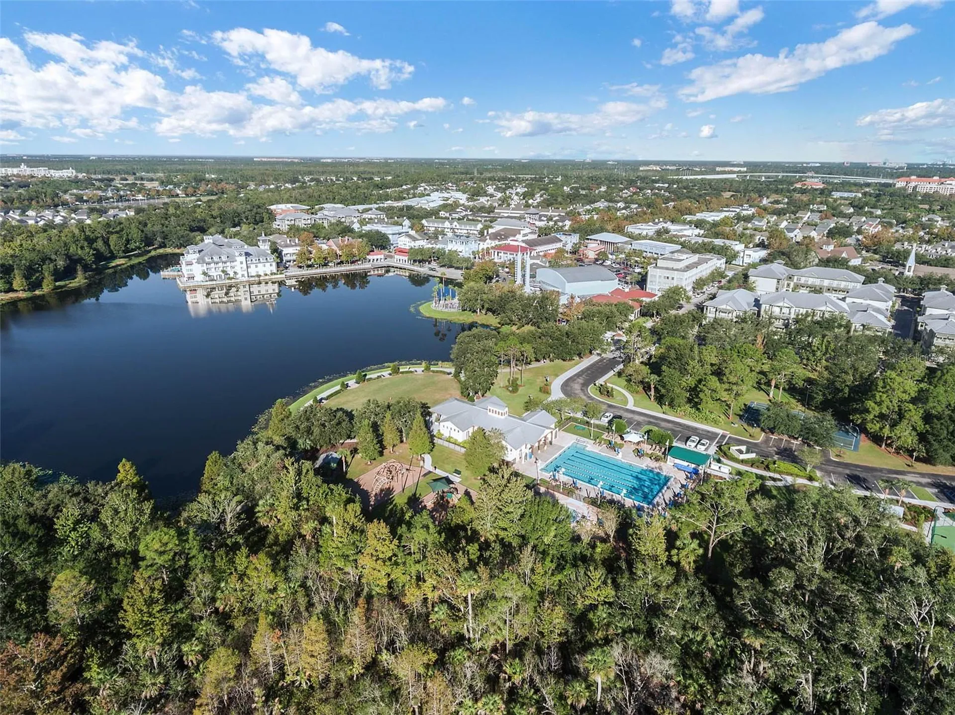 206 Norfolk Place Celebration FL 34747