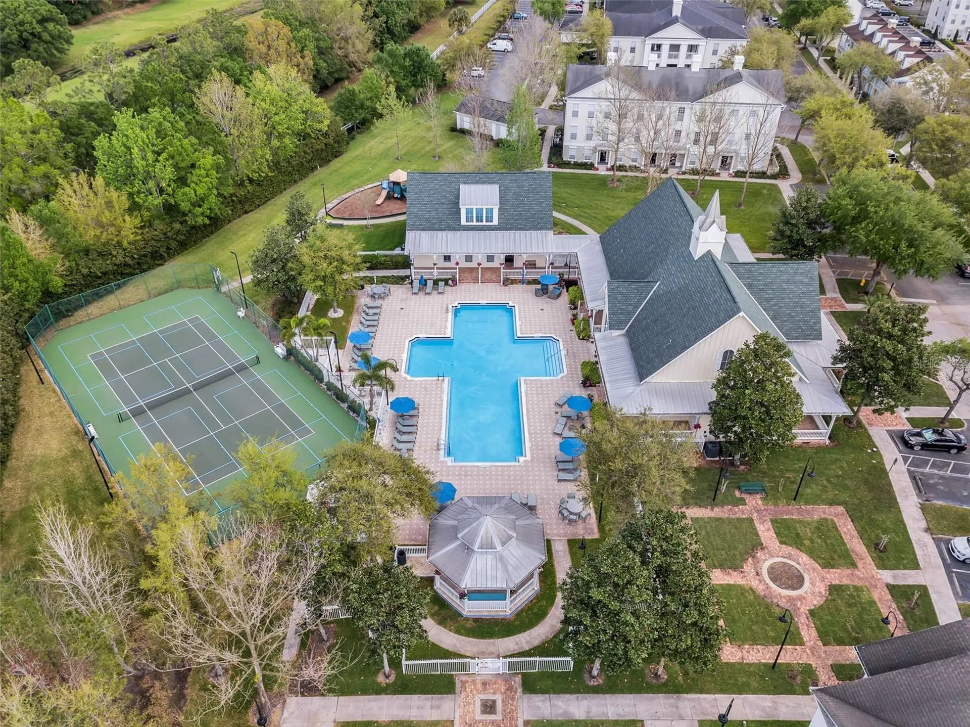 206 Norfolk Place Celebration FL 34747