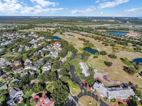 206 Norfolk Place Celebration FL 34747