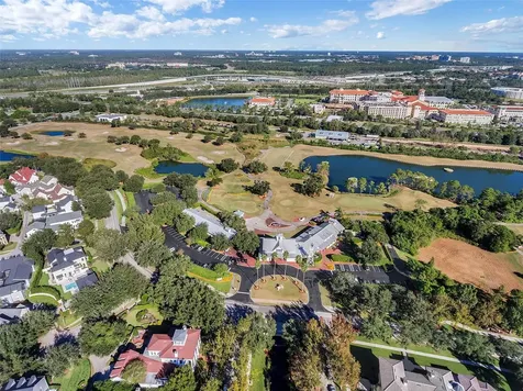 206 Norfolk Place Celebration FL 34747