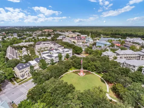 206 Norfolk Place Celebration FL 34747