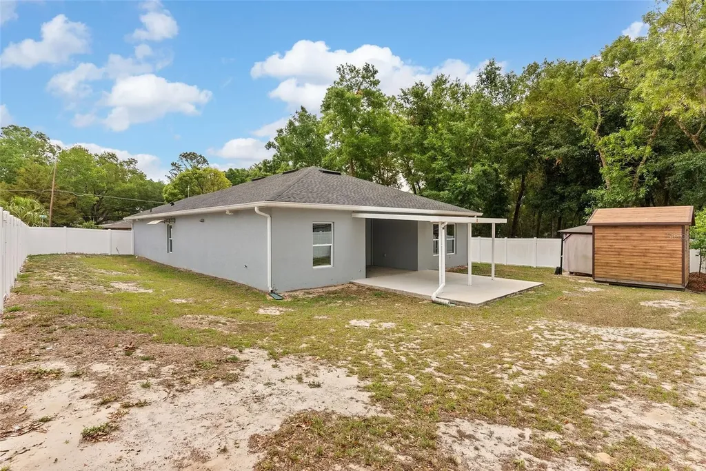 16264 SE 84th Court Summerfield FL 34491