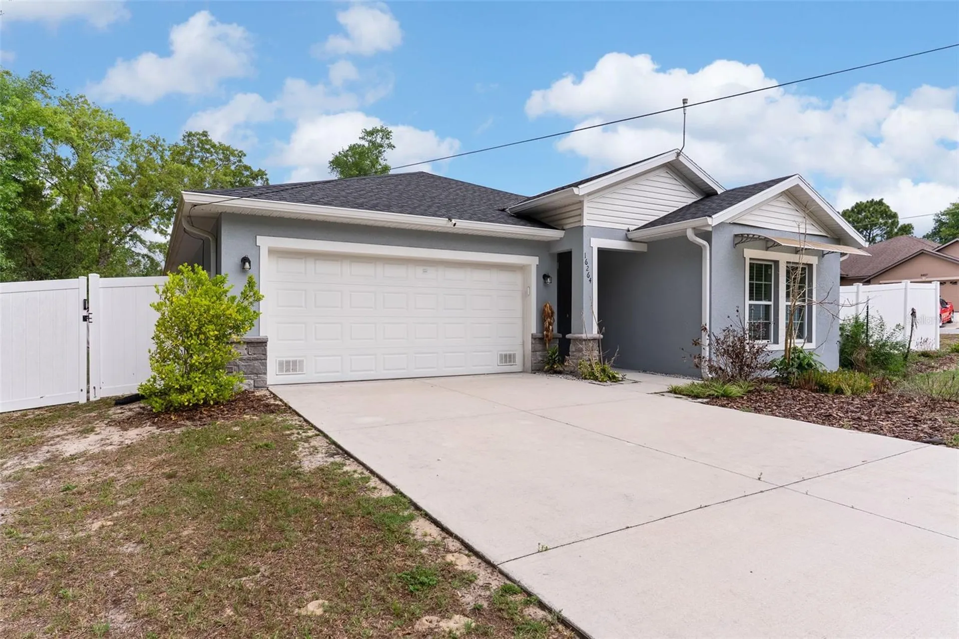 16264 SE 84th Court Summerfield FL 34491