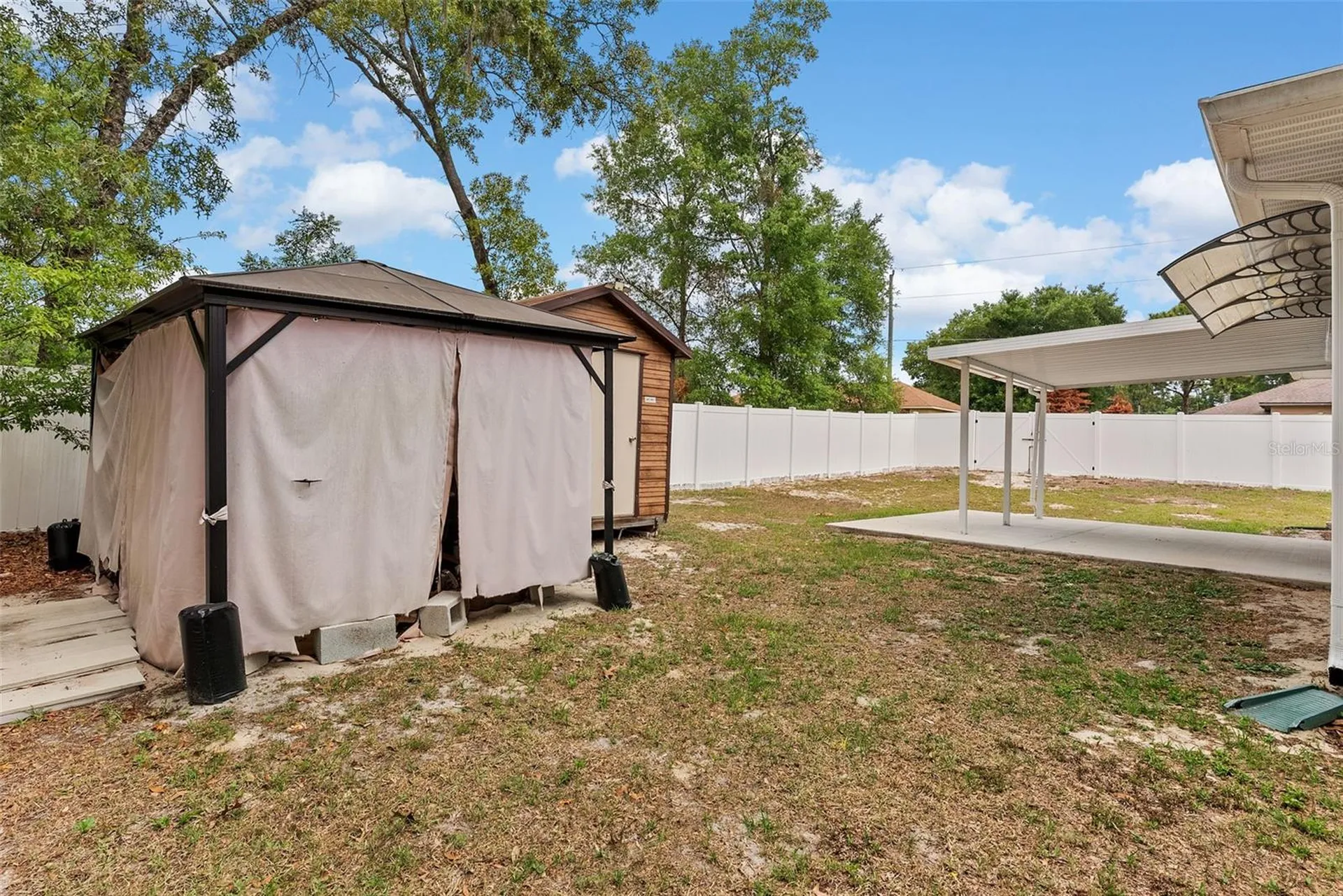 16264 SE 84th Court Summerfield FL 34491