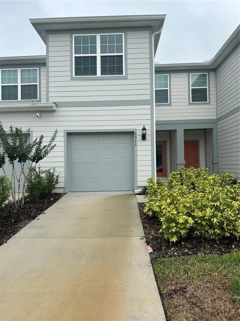 2511 Bright Jewel Street Kissimmee FL 34746
