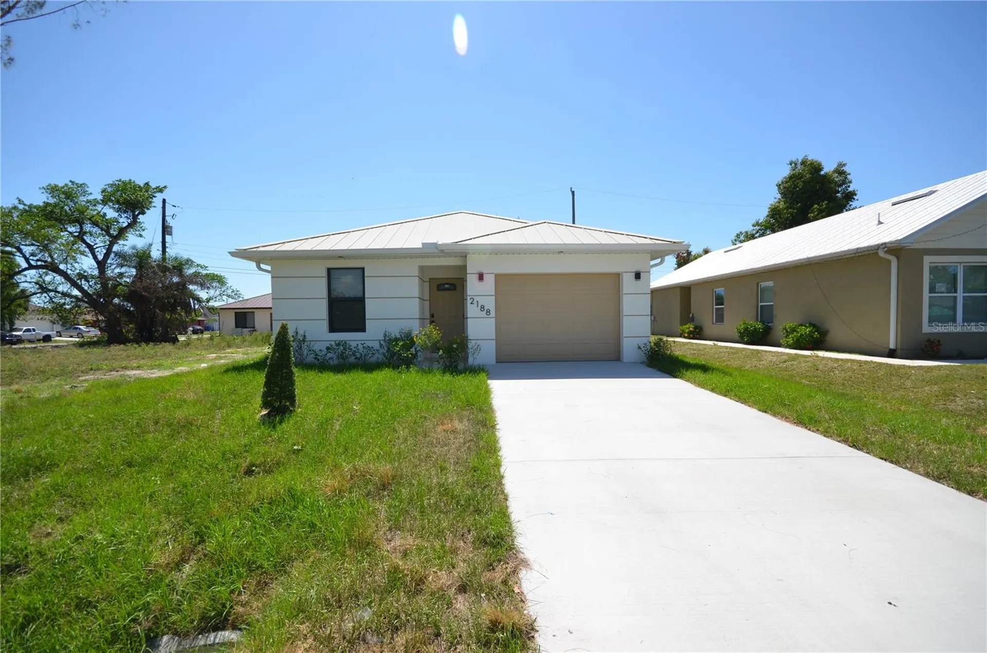 2188 Barker Boulevard Fort Myers FL 33916