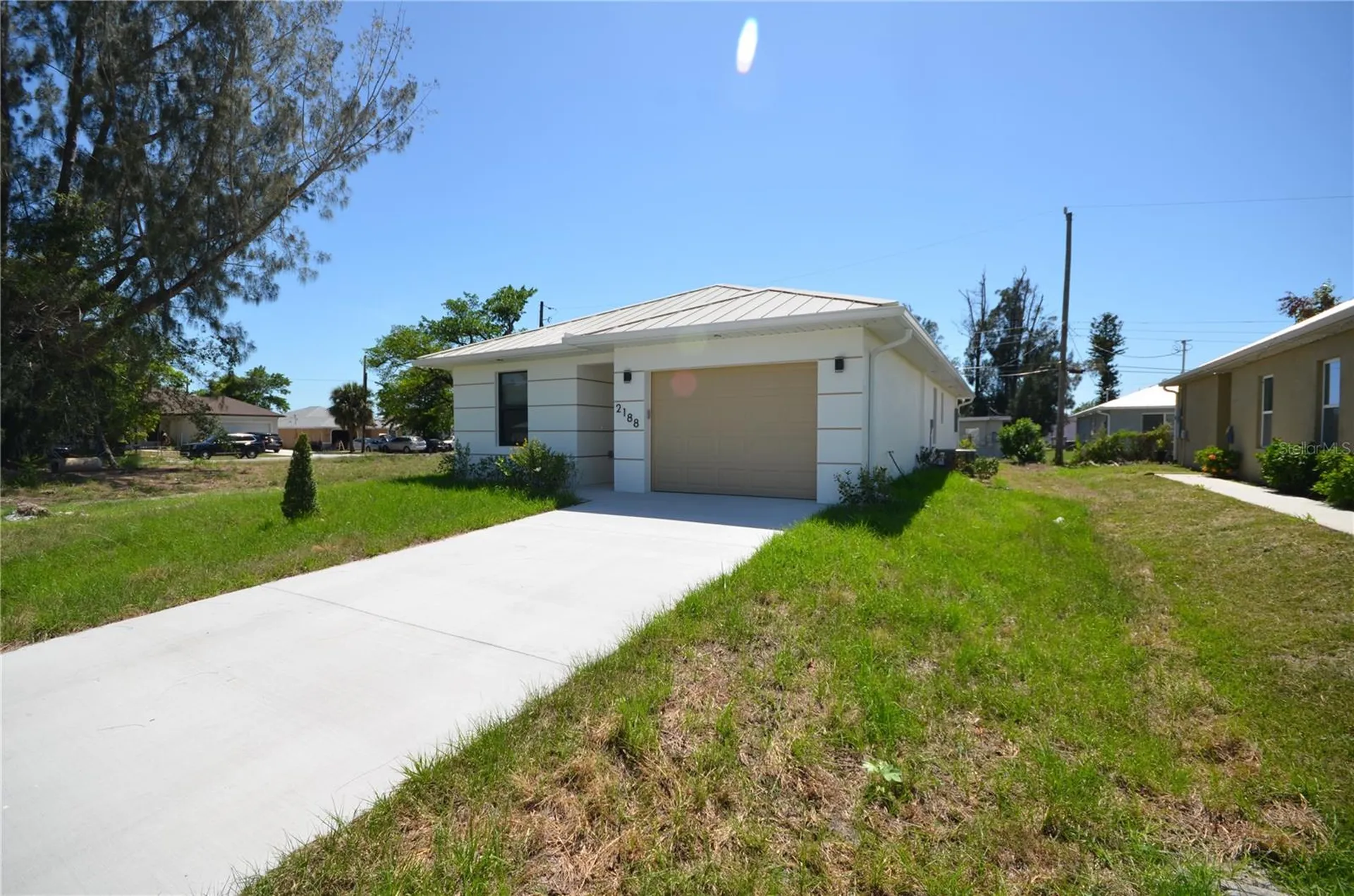 2188 Barker Boulevard Fort Myers FL 33916