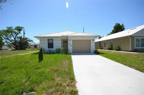 2188 Barker Boulevard Fort Myers FL 33916