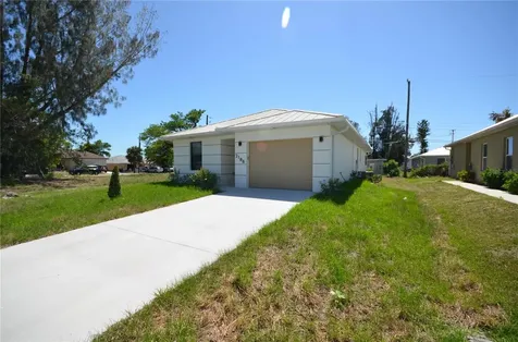 2188 Barker Boulevard Fort Myers FL 33916