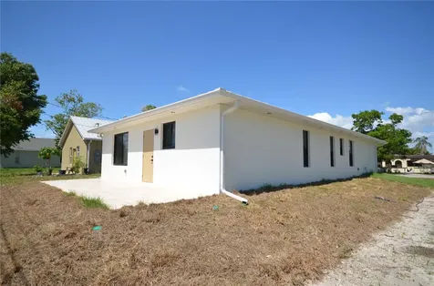 2188 Barker Boulevard Fort Myers FL 33916