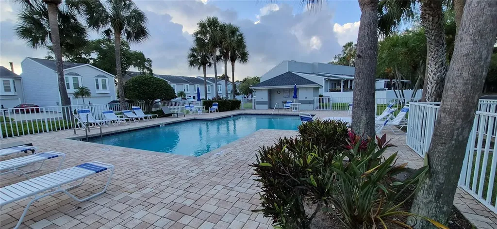 1997 Georgia Circle S Clearwater FL 33760