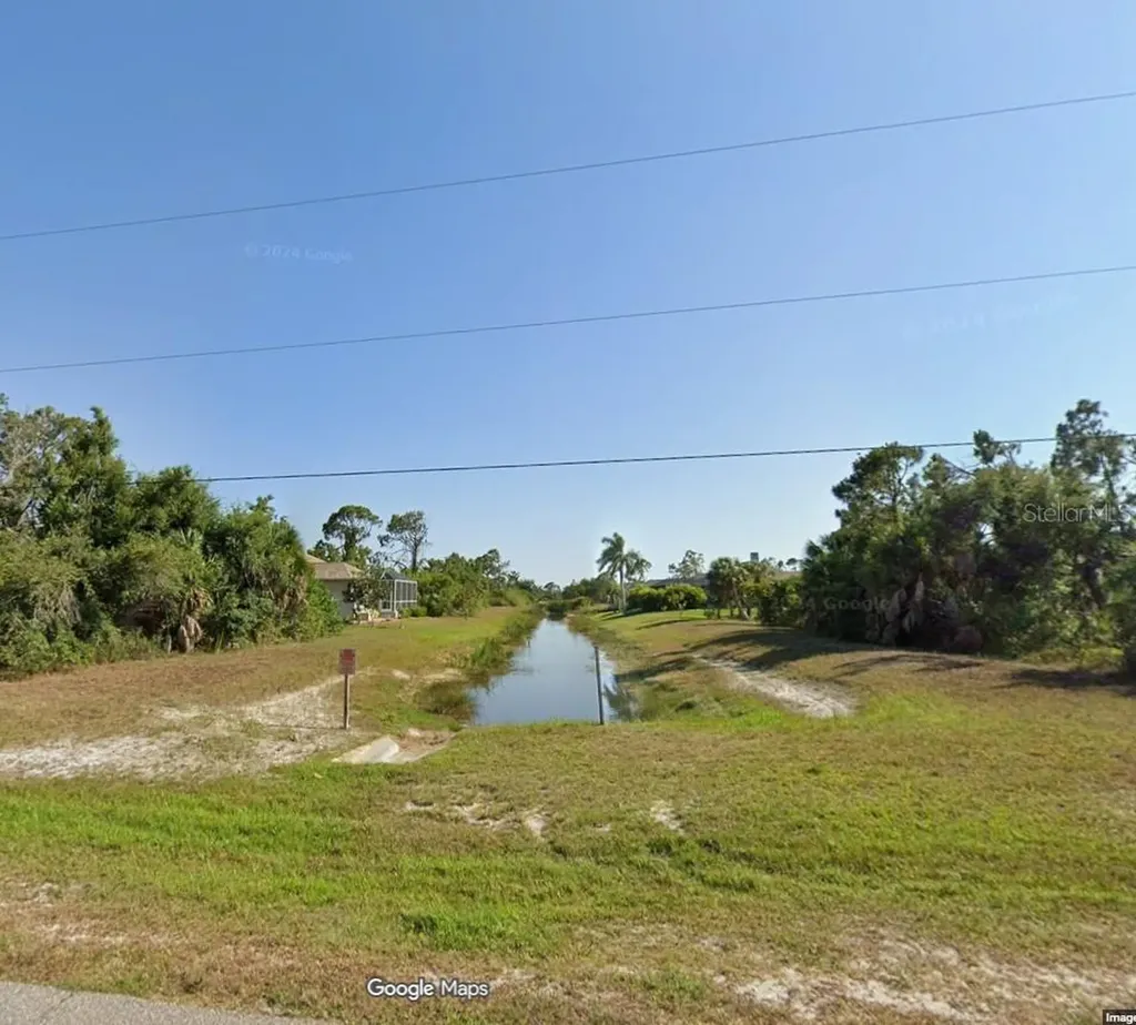 155 Apollo Drive Rotonda West FL 33947