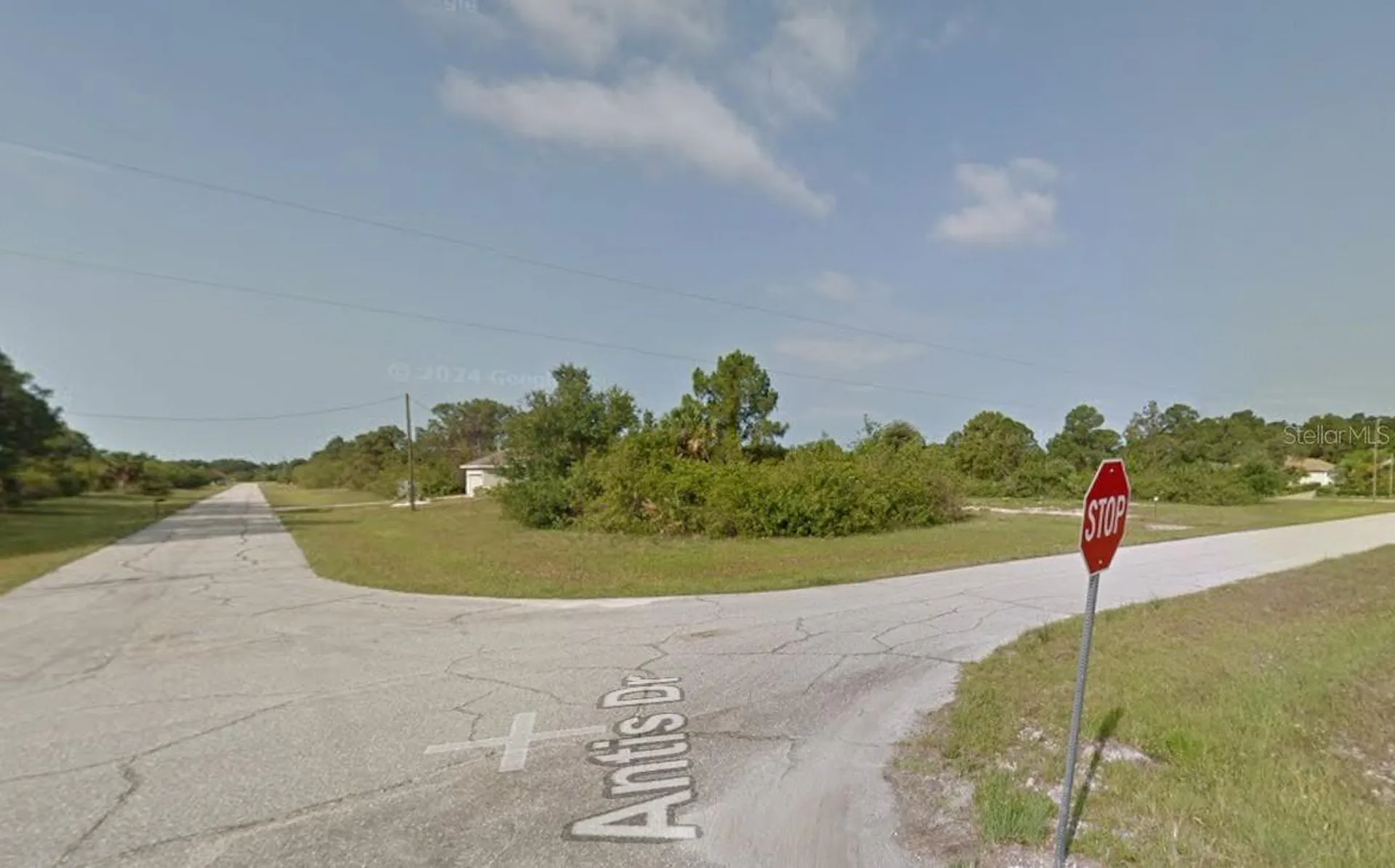 155 Apollo Drive Rotonda West FL 33947