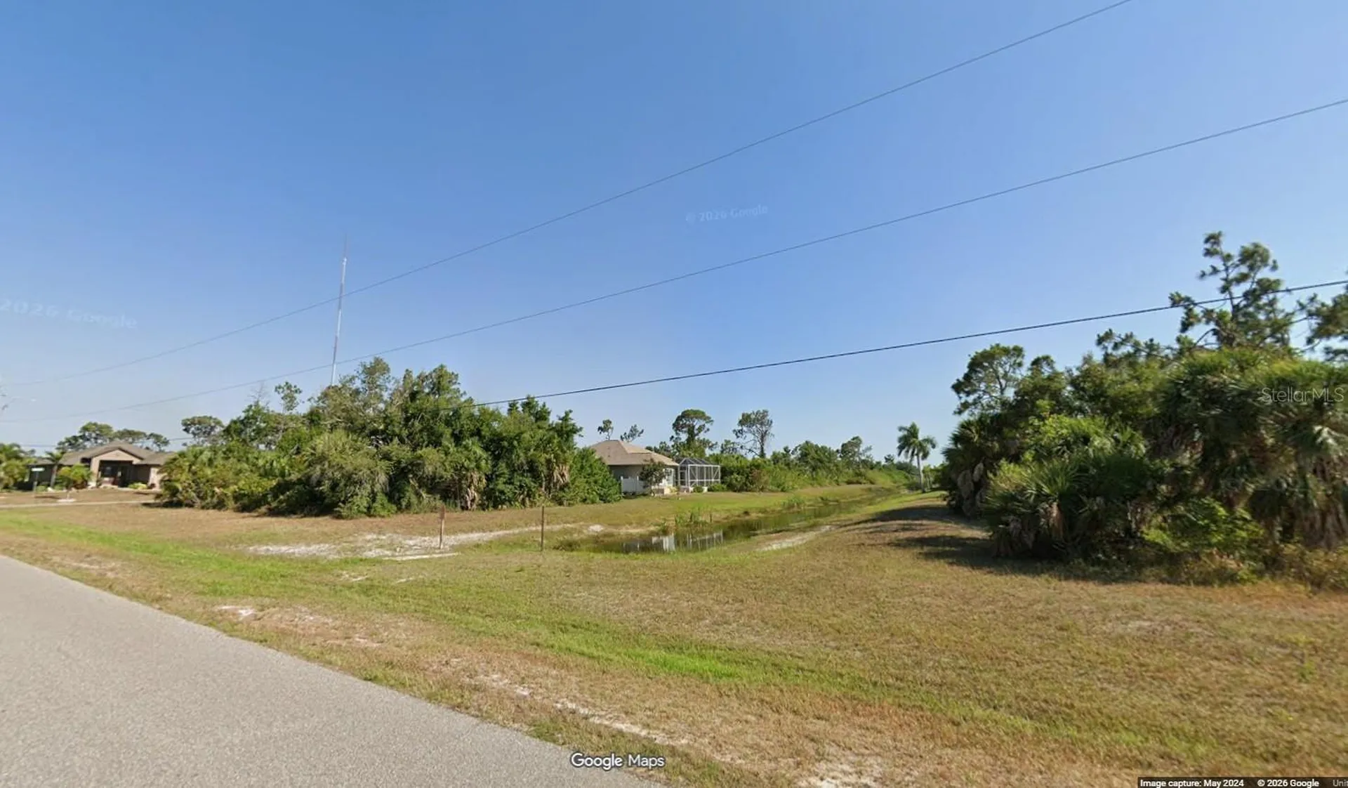 155 Apollo Drive Rotonda West FL 33947