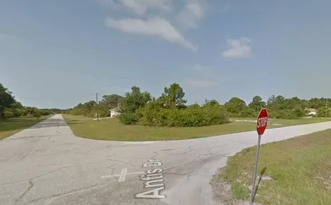 155 Apollo Drive Rotonda West FL 33947