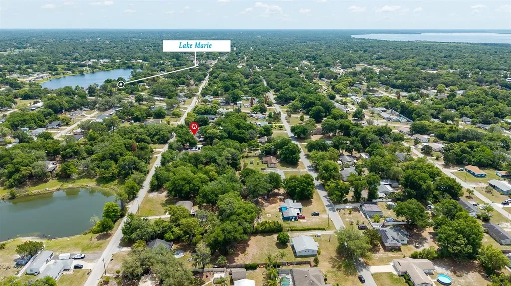 45 Lake Drive Debary FL 32713