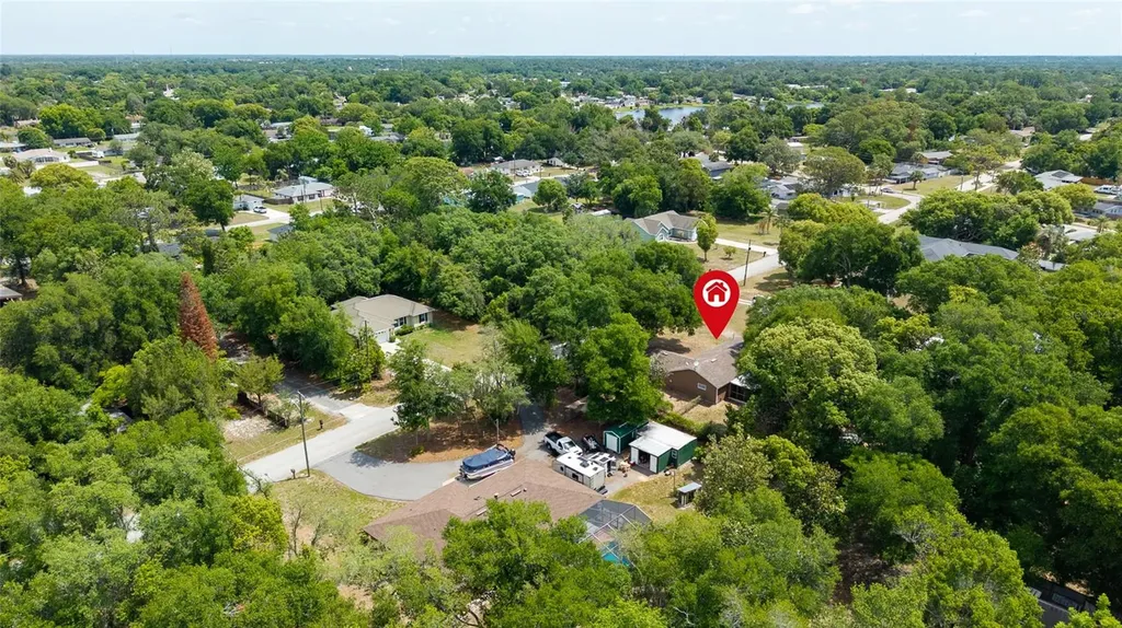 45 Lake Drive Debary FL 32713