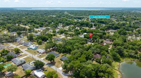 45 Lake Drive Debary FL 32713