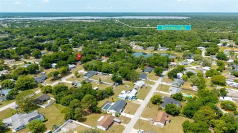 45 Lake Drive Debary FL 32713
