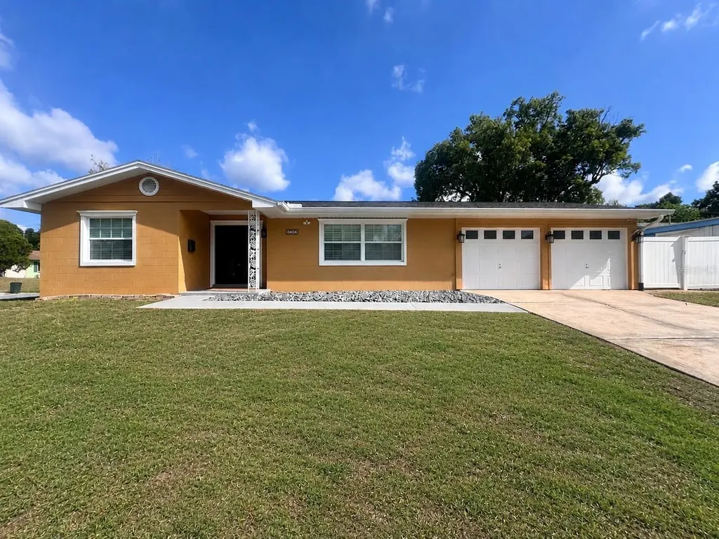 3465 Balsam Drive Winter Park FL 32792