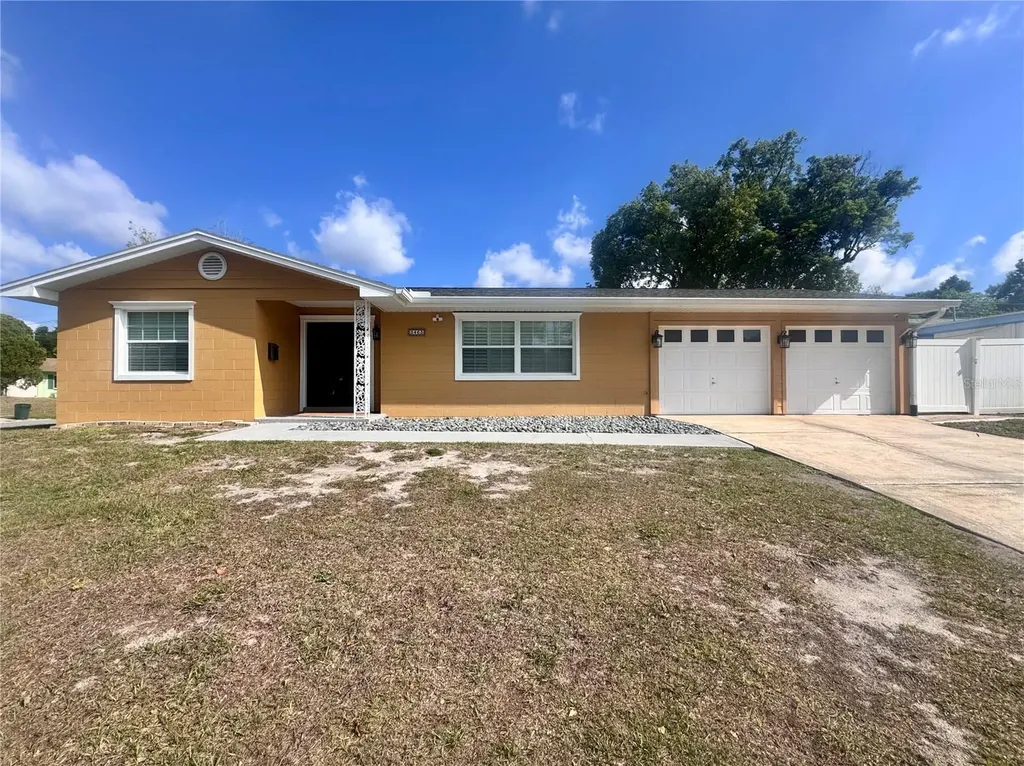 3465 Balsam Drive Winter Park FL 32792