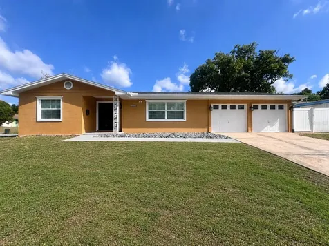 3465 Balsam Drive Winter Park FL 32792