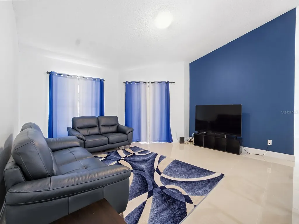 14712 Eagles Crossing Drive Orlando FL 32837