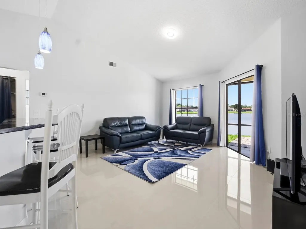 14712 Eagles Crossing Drive Orlando FL 32837