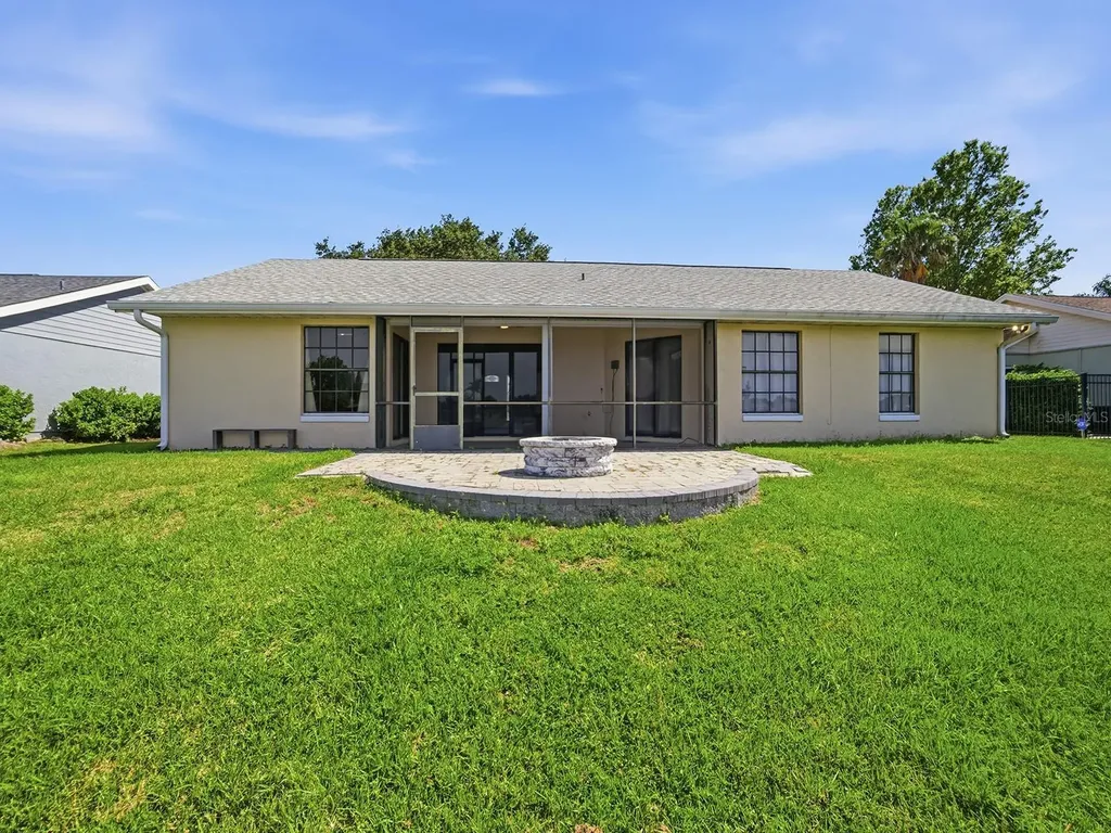 14712 Eagles Crossing Drive Orlando FL 32837