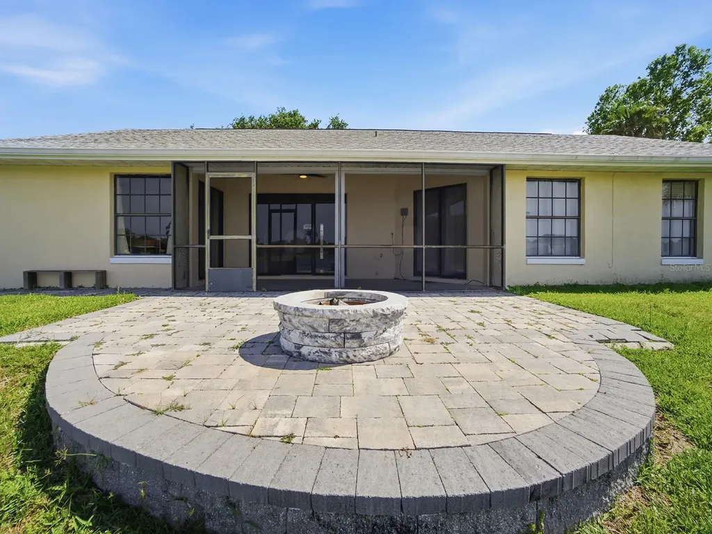 14712 Eagles Crossing Drive Orlando FL 32837