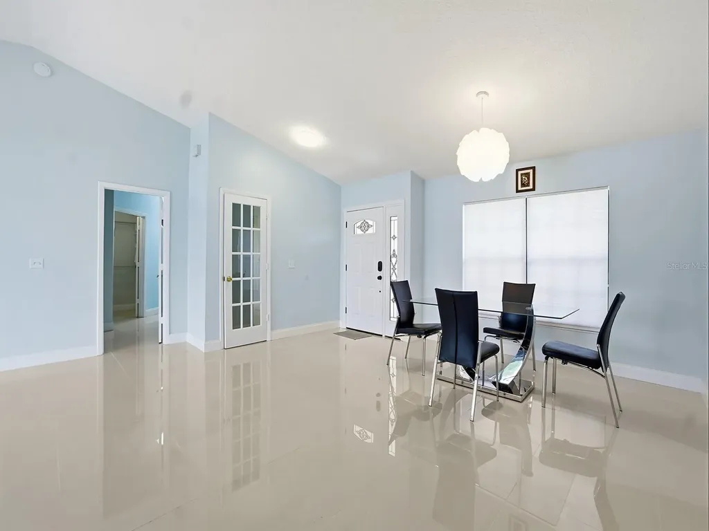 14712 Eagles Crossing Drive Orlando FL 32837