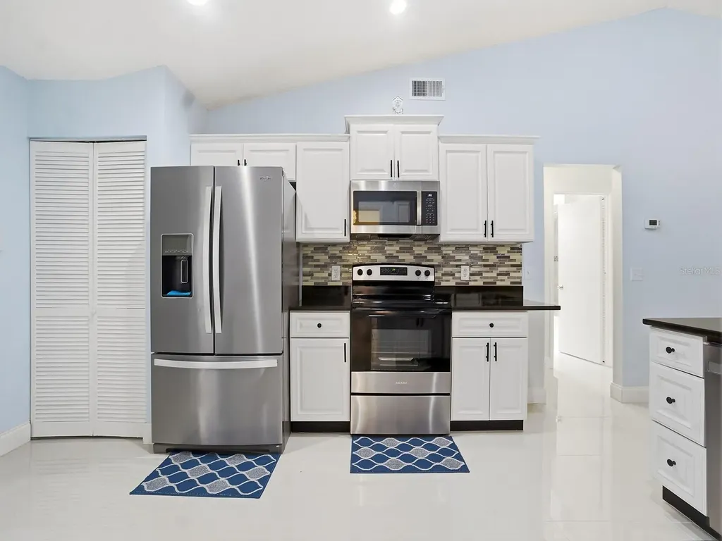 14712 Eagles Crossing Drive Orlando FL 32837