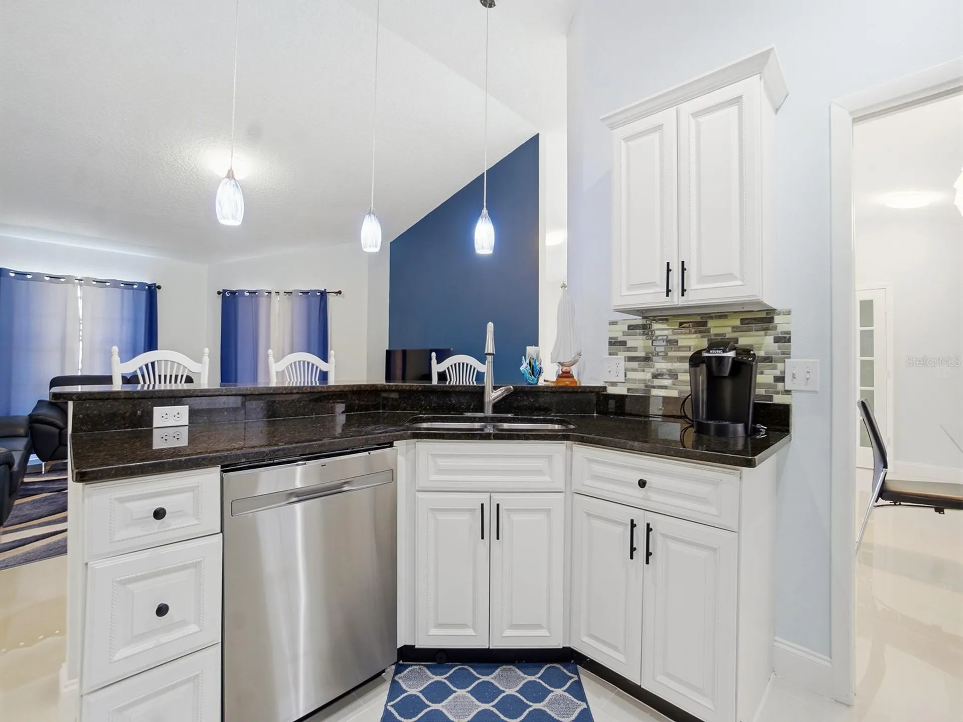 14712 Eagles Crossing Drive Orlando FL 32837