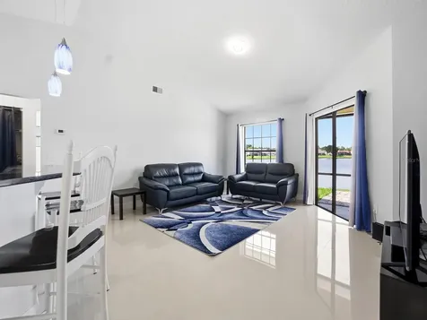 14712 Eagles Crossing Drive Orlando FL 32837