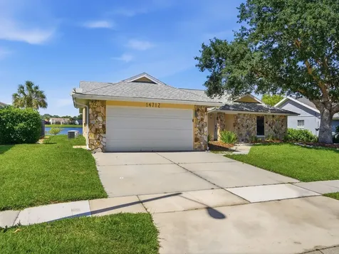 14712 Eagles Crossing Drive Orlando FL 32837