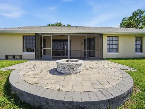 14712 Eagles Crossing Drive Orlando FL 32837
