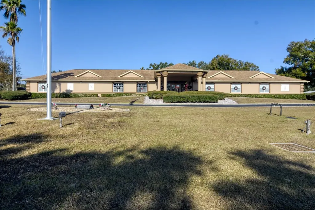9832 SW 61st Court Ocala FL 34476