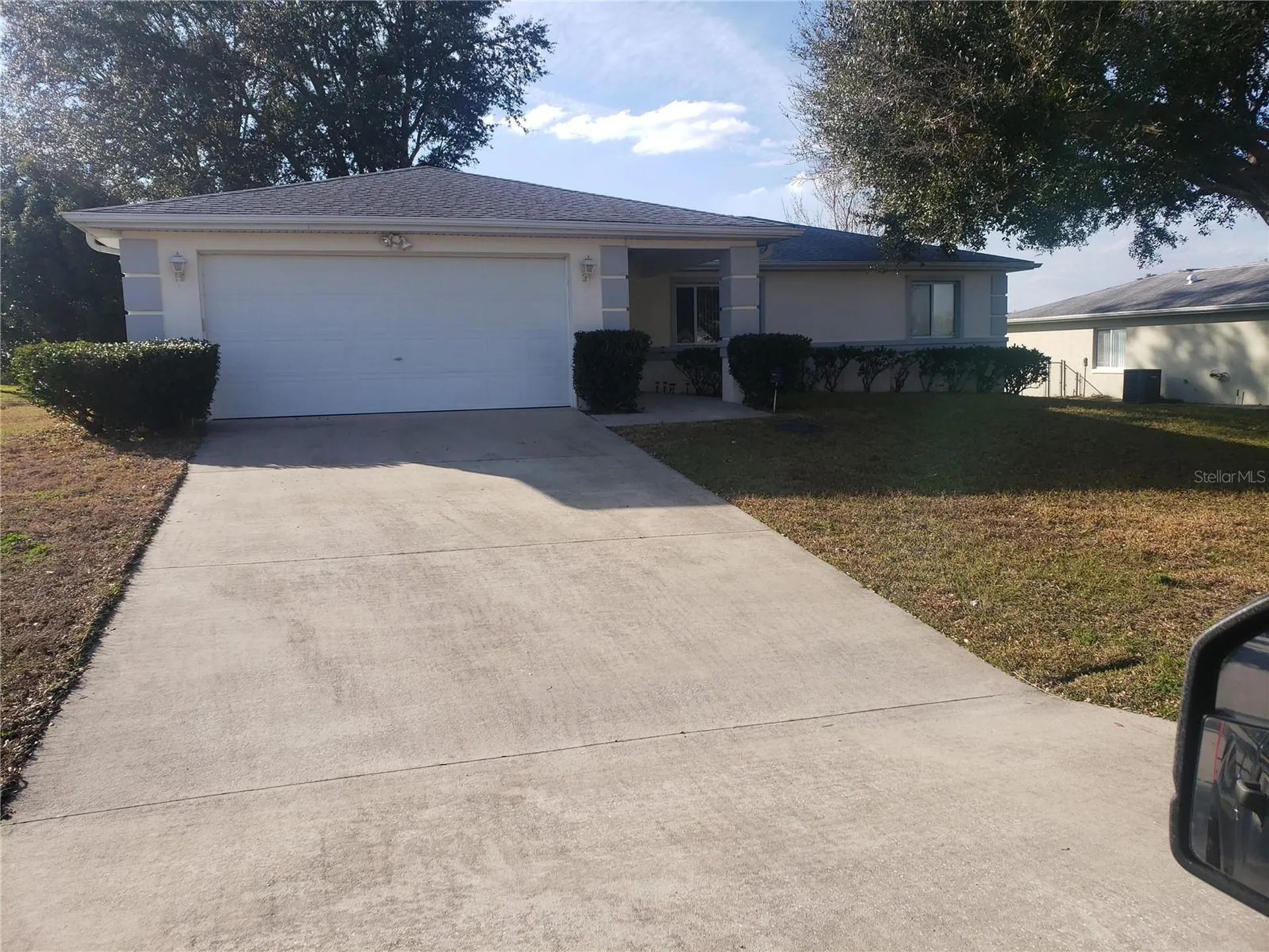 9832 SW 61st Court Ocala FL 34476