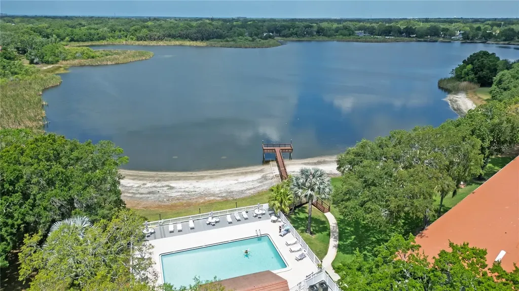 2021 Shangrila Drive Clearwater FL 33763