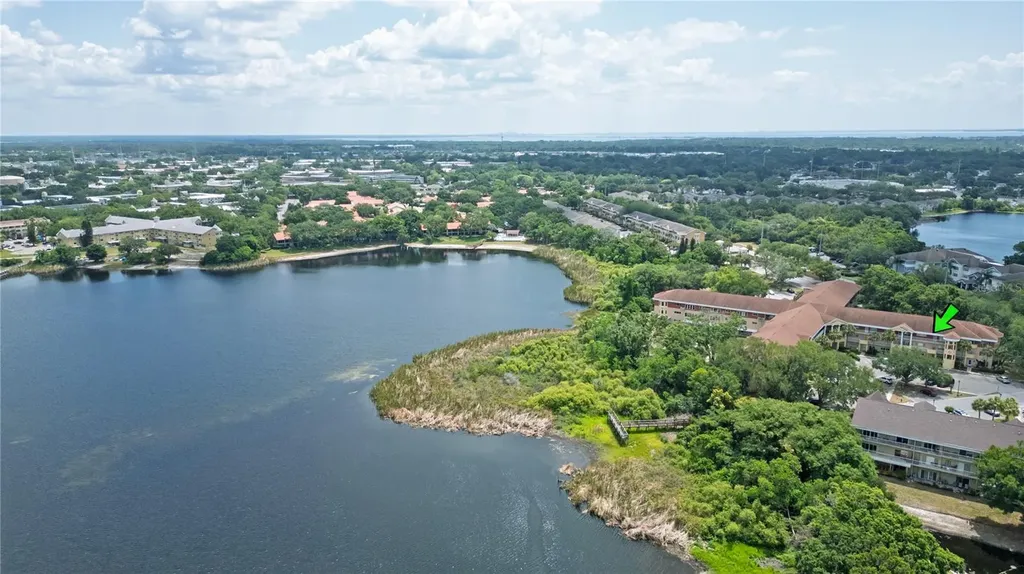 2021 Shangrila Drive Clearwater FL 33763