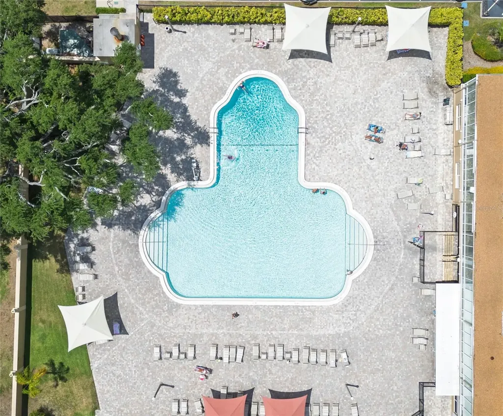 2021 Shangrila Drive Clearwater FL 33763
