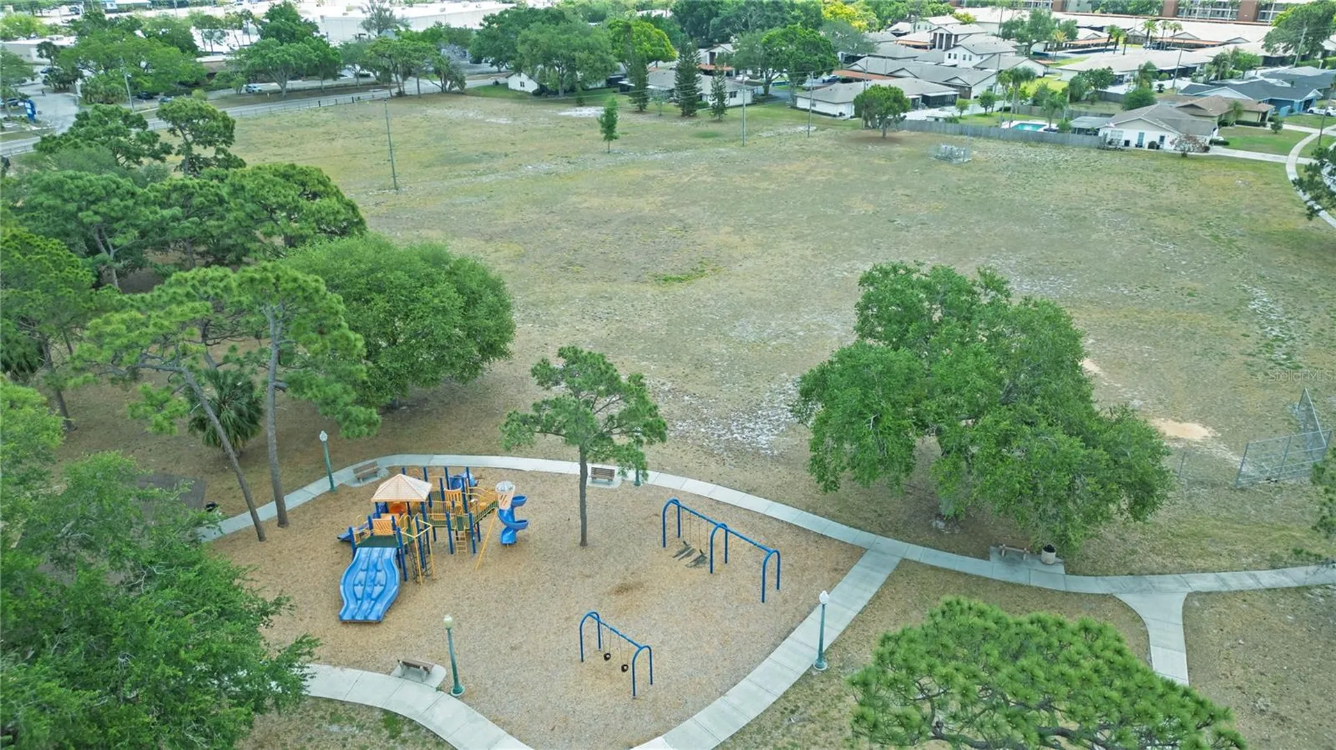 2021 Shangrila Drive Clearwater FL 33763