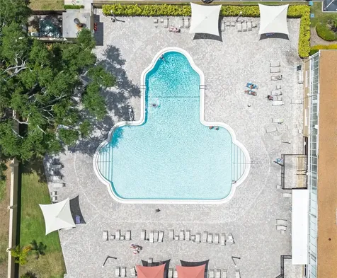 2021 Shangrila Drive Clearwater FL 33763